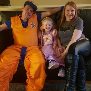 Meet your Posher, Tanya